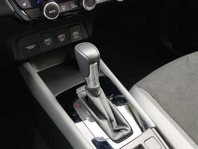 Honda Jazz HYBRID SPORT 1.5 HYBRID