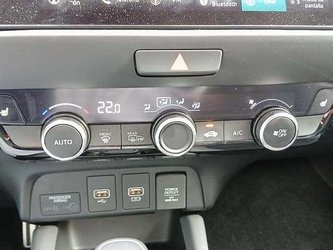 Honda Jazz HYBRID SPORT 1.5 HYBRID