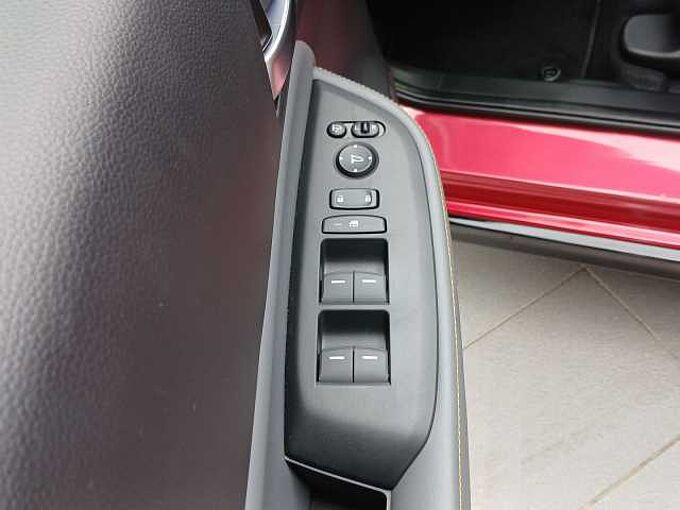 Honda Jazz HYBRID SPORT 1.5 HYBRID