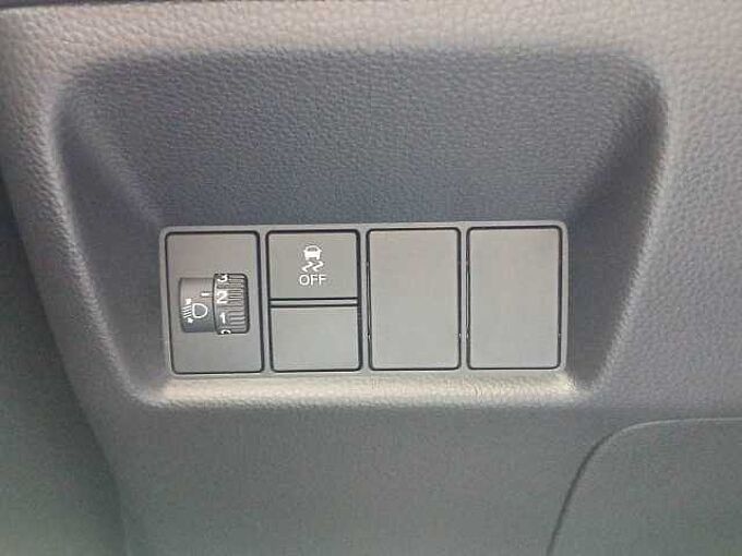 Honda Jazz HYBRID SPORT 1.5 HYBRID