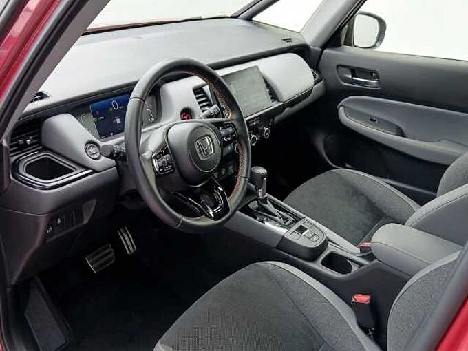 Honda Jazz HYBRID SPORT 1.5 HYBRID
