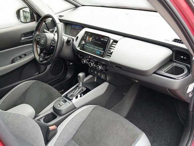 Honda Jazz HYBRID SPORT 1.5 HYBRID