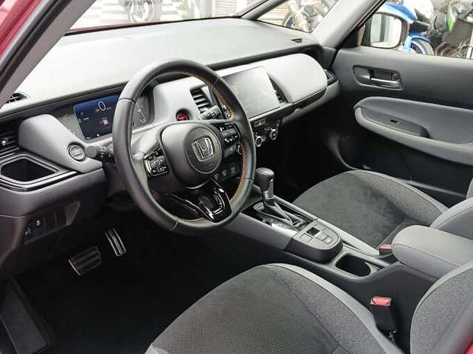 Honda Jazz HYBRID SPORT 1.5 HYBRID