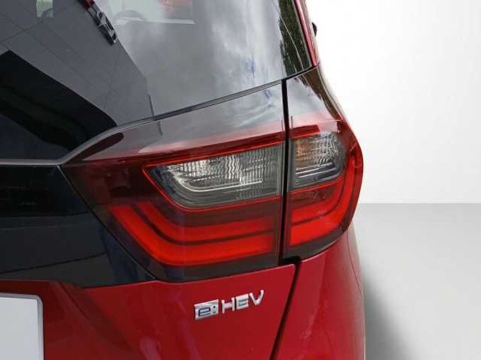 Honda Jazz HYBRID SPORT 1.5 HYBRID