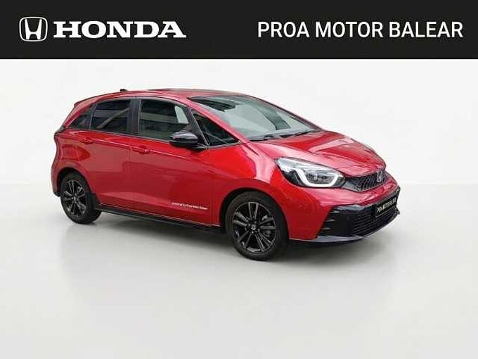 Honda Jazz HYBRID SPORT 1.5 HYBRID