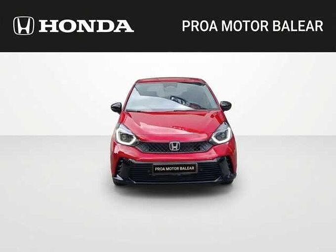 Honda Jazz HYBRID SPORT 1.5 HYBRID