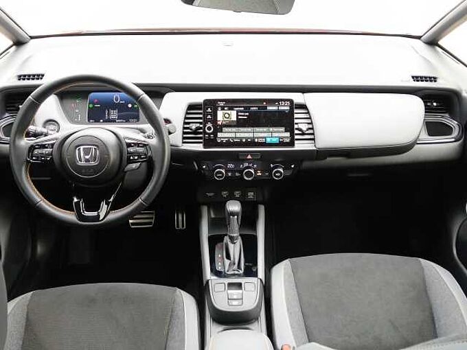 Honda Jazz HYBRID SPORT 1.5 HYBRID