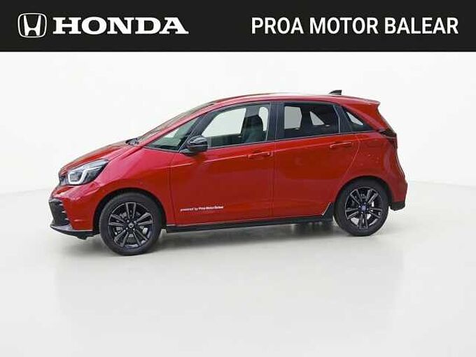 Honda Jazz HYBRID SPORT 1.5 HYBRID