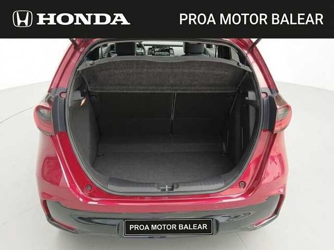 Honda Jazz HYBRID SPORT 1.5 HYBRID