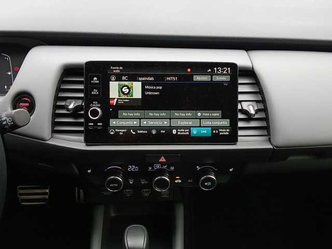Honda Jazz HYBRID SPORT 1.5 HYBRID