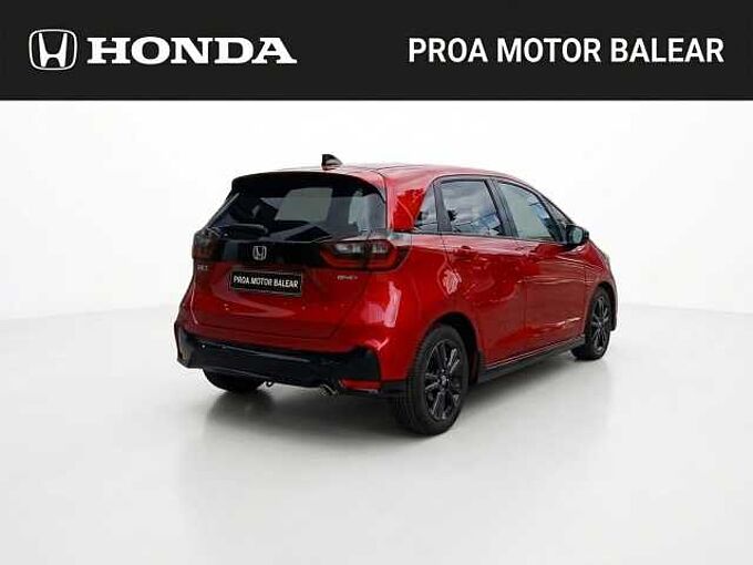 Honda Jazz HYBRID SPORT 1.5 HYBRID