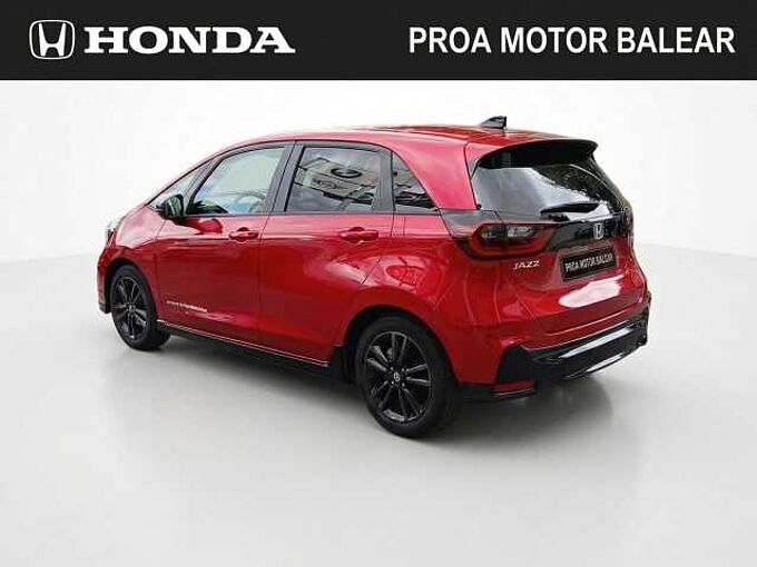 Honda Jazz HYBRID SPORT 1.5 HYBRID