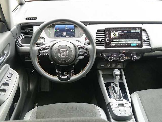 Honda Jazz HYBRID SPORT 1.5 HYBRID