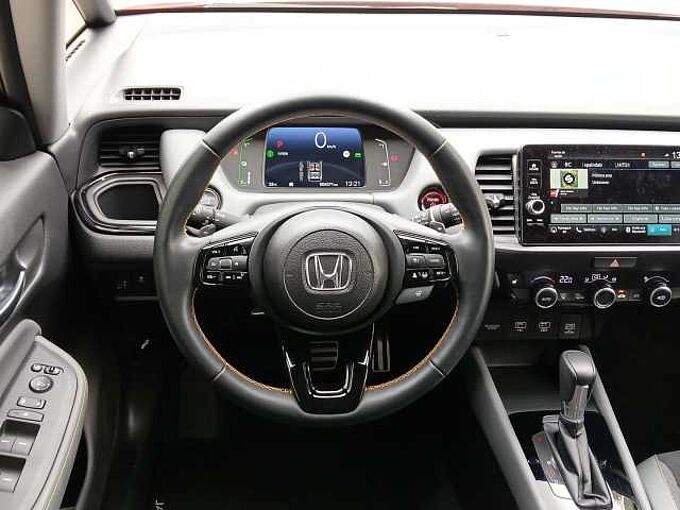 Honda Jazz HYBRID SPORT 1.5 HYBRID